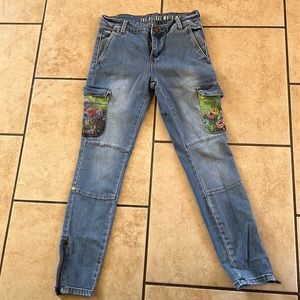 CottonOn Jeans